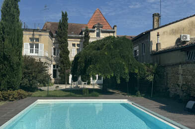 Maison 12 pièces 599000 €