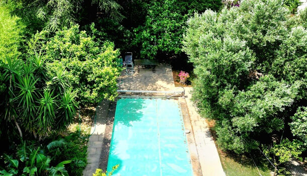 Villa / Maison 7 pièces  à vendre Bormes-les-Mimosas 83230