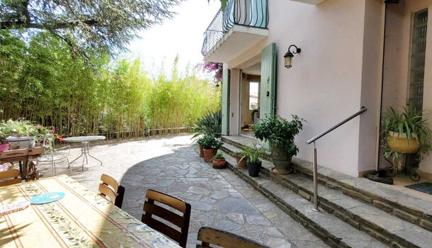 Villa / Maison 7 pièces  à vendre Bormes-les-Mimosas 83230