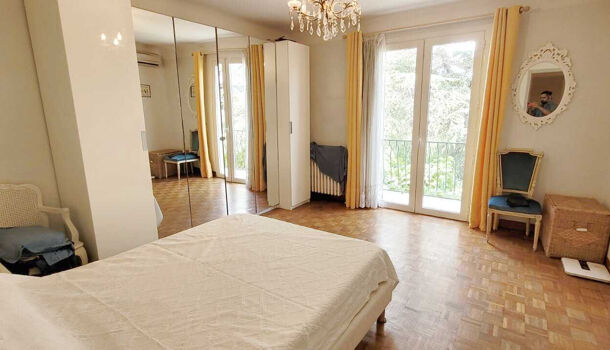 Villa / Maison 7 pièces  à vendre Bormes-les-Mimosas 83230
