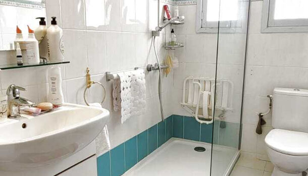 Villa / Maison 7 pièces  à vendre Bormes-les-Mimosas 83230