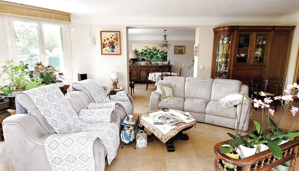 Villa / Maison 7 pièces  à vendre Bormes-les-Mimosas 83230