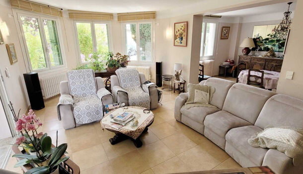 Villa / Maison 7 pièces  à vendre Bormes-les-Mimosas 83230