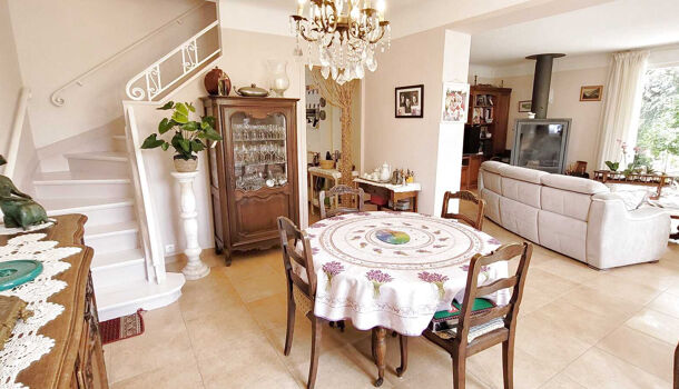 Villa / Maison 7 pièces  à vendre Bormes-les-Mimosas 83230