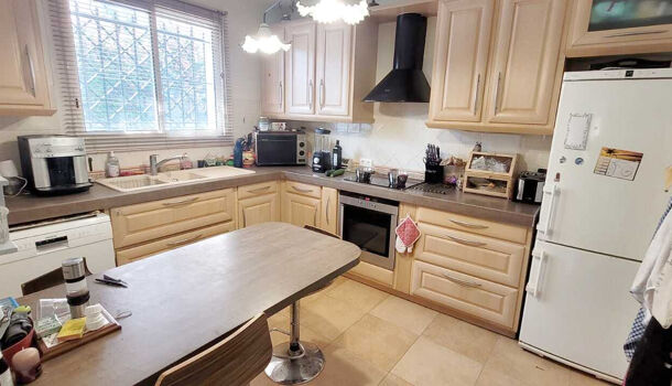 Villa / Maison 7 pièces  à vendre Bormes-les-Mimosas 83230