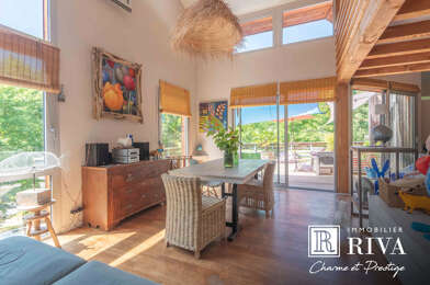 Maison 5 pièces 543900 €