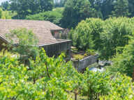 MAISON ATYPIQUE - 184 M2 - ATELIERS — photo 2