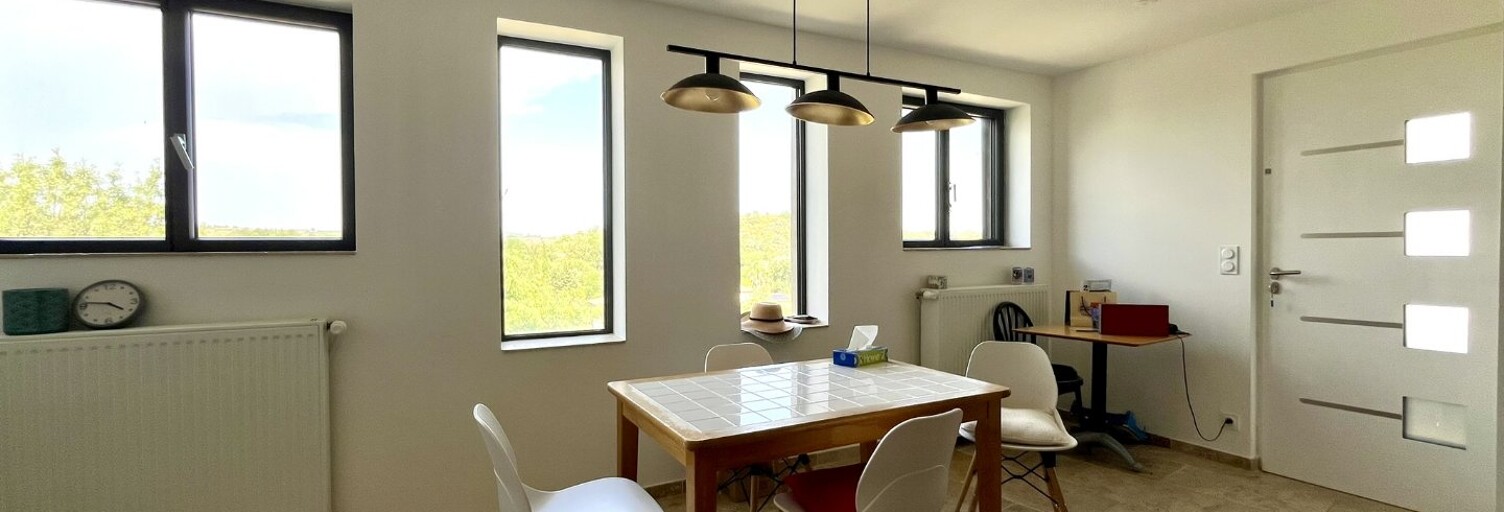 Maison 4 Pièces 126 m² à vendre à Magalas (34480)