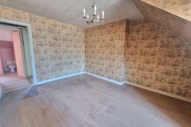 Appartement 2 pièces 70000 €