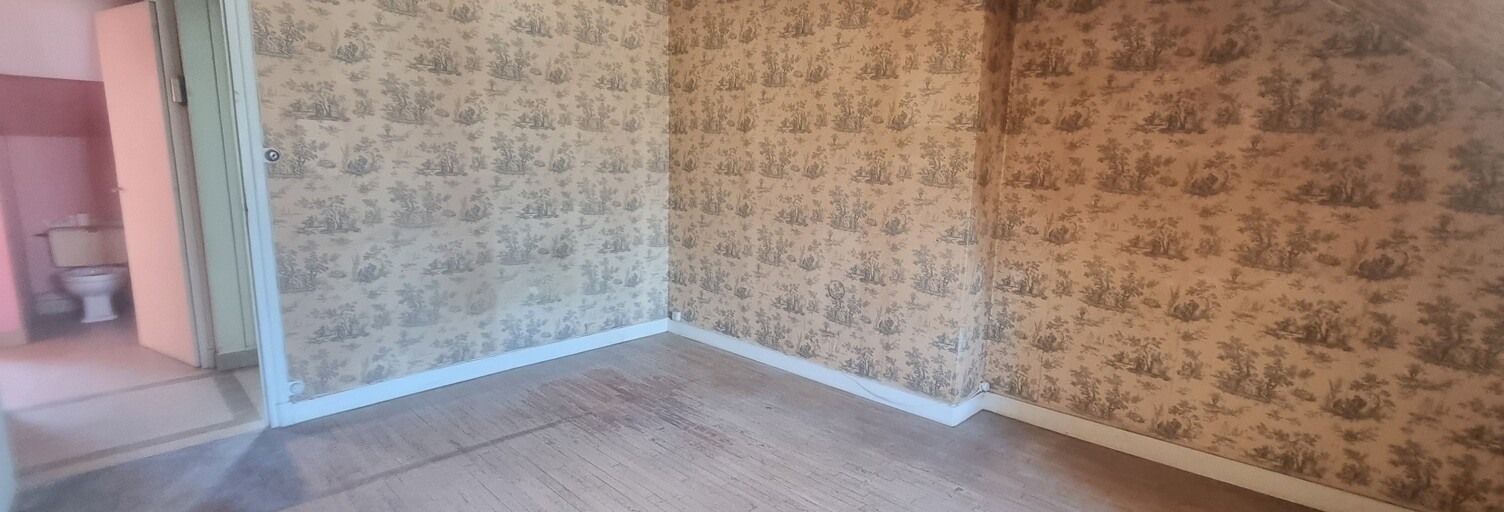 Appartement 2 Pièces 45 m² à vendre à Tours (37000)