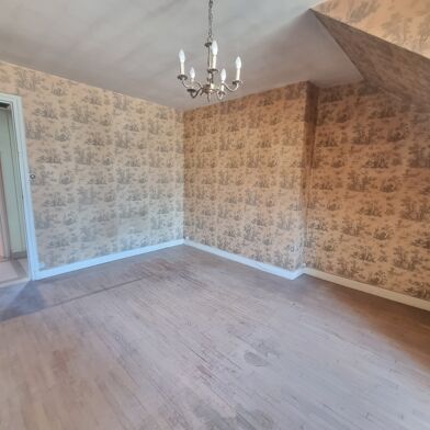 Appartement 2 pièces 70000 €