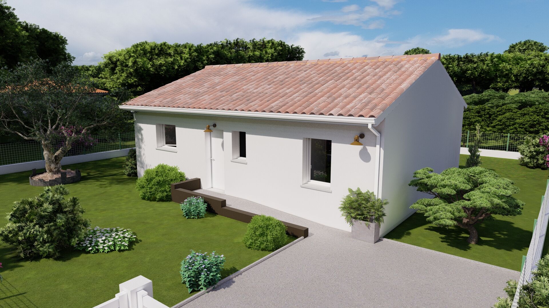 Agence immobilière de Maisons d’en France Sud Ouest Dax