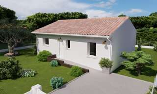 Maison 70 m² à construire Saint-Maurice-sur-Adour (40270)