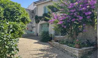 Maison 5 Pièces 96 m² à vendre à Calvisson (30420)