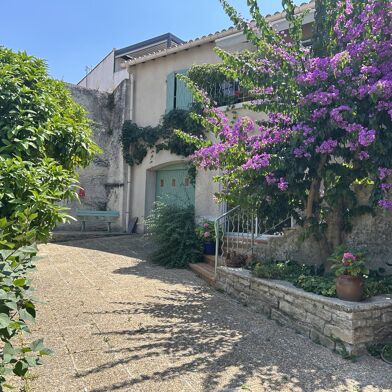 Maison 5 pièces 369000 €