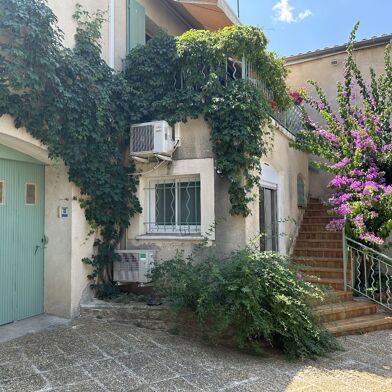Maison 5 pièces 369000 €