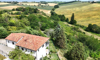 Maison 6 Pièces 224 m² à vendre à Auragne (31190)