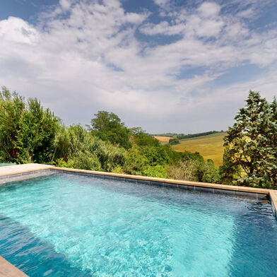 Maison 6 pièces 465000 €