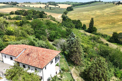 Maison 6 pièces 465000 €