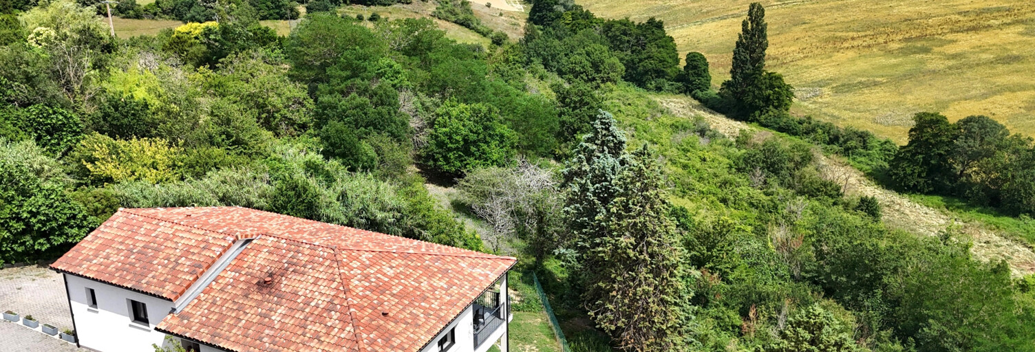 Maison 6 Pièces 224 m² à vendre à Auragne (31190)