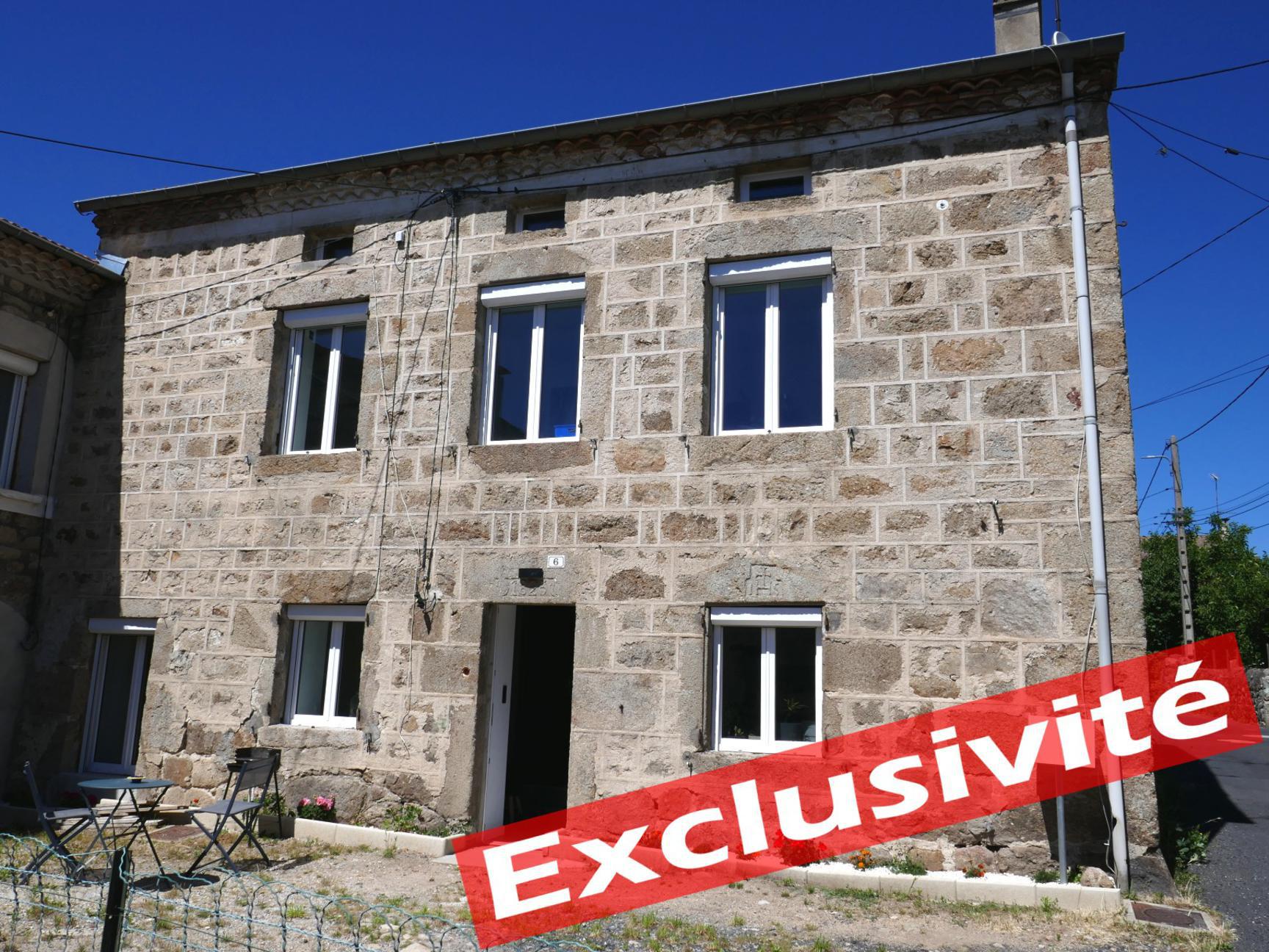 Photo Maison de 5 pièces Les Villettes