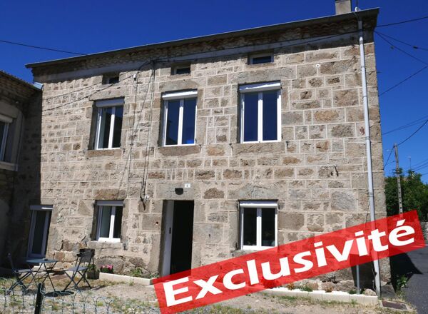 Vente Maison 199 000 €