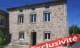 Maison 5 Pièces 85 m² à vendre à Les Villettes (43600)