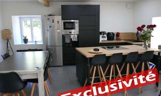 Maison 5 Pièces 80 m² à vendre à Les Villettes (43600)