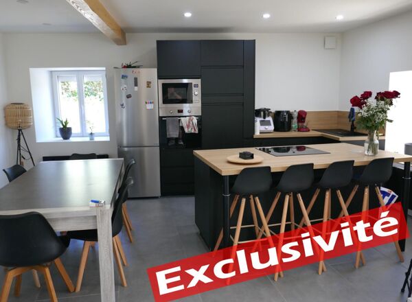 Vente Maison 165 000 €