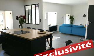 Maison 5 Pièces 80 m² à vendre à Les Villettes (43600)