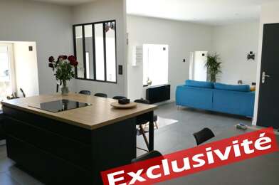 Maison 5 pièces 153000 €