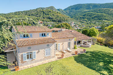 Maison 8 pièces 950000 €