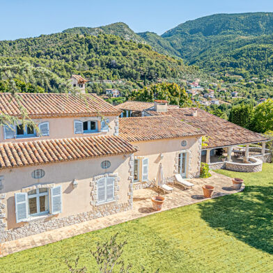 Maison 8 pièces 950000 €