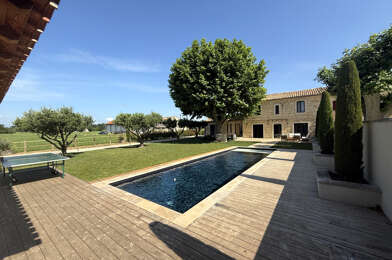 Maison 7 pièces 850000 €