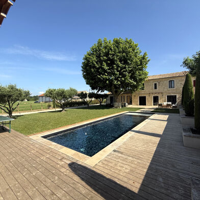 Maison 7 pièces 850000 €