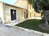 Mas de charme rénové avec piscine à Raphèle-lès-Arles — photo 4