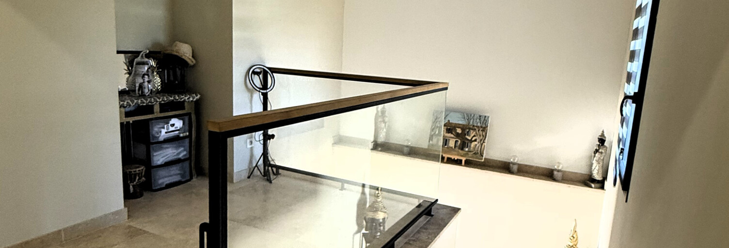 Maison 7 Pièces 186 m² à vendre à Arles (13200)