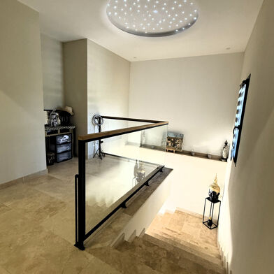 Maison 7 pièces 850000 €