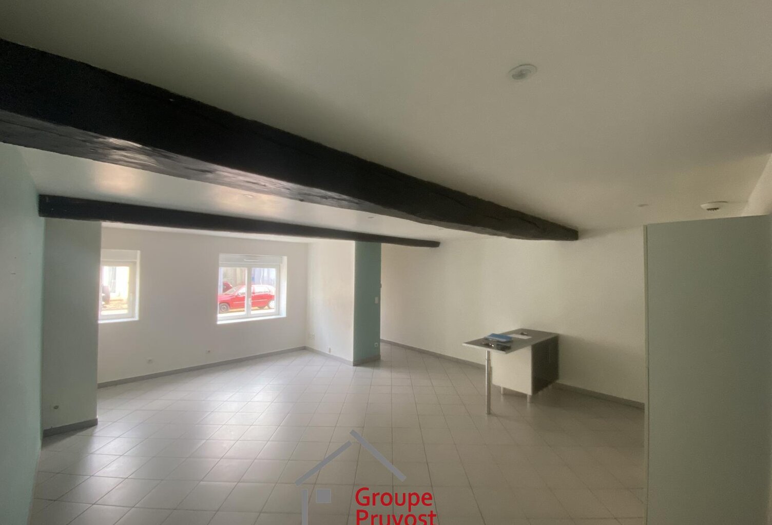 appartement rénové — photo 1