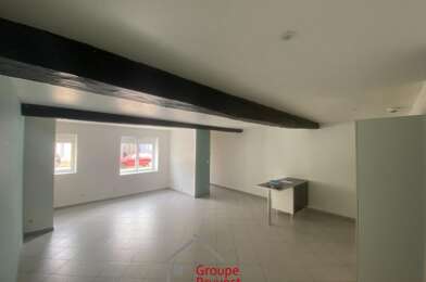 Appartement 3 pièces 160000 €