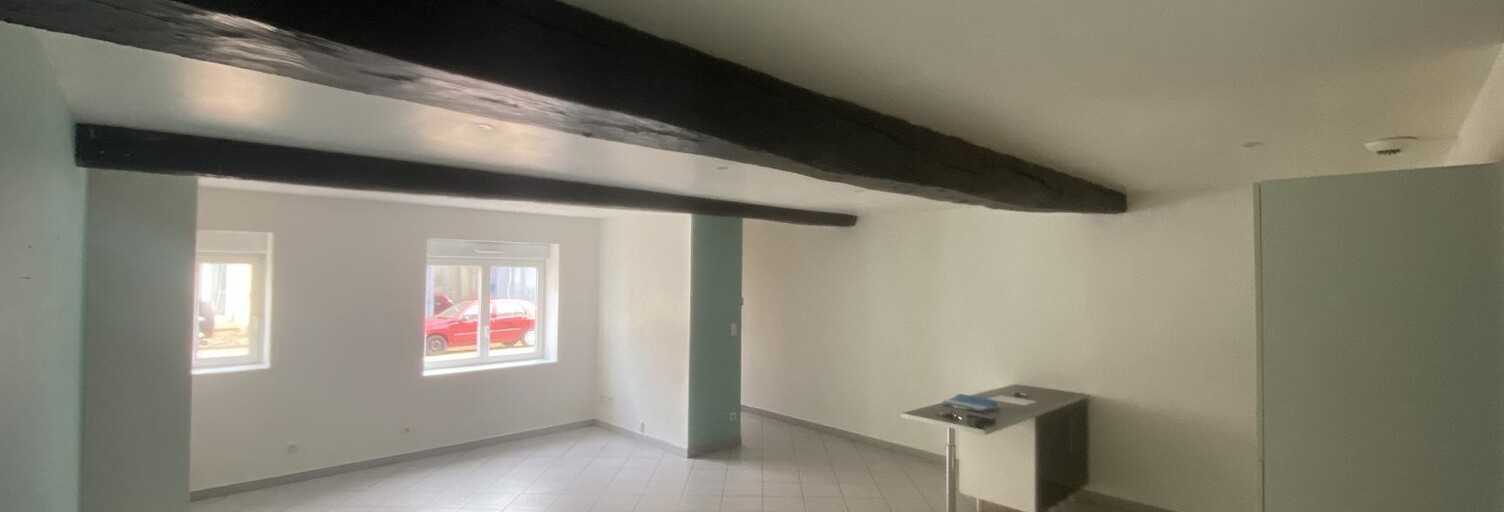 Appartement 3 Pièces 78 m² à vendre à Saint-Laurent-sur-Saône (01750)