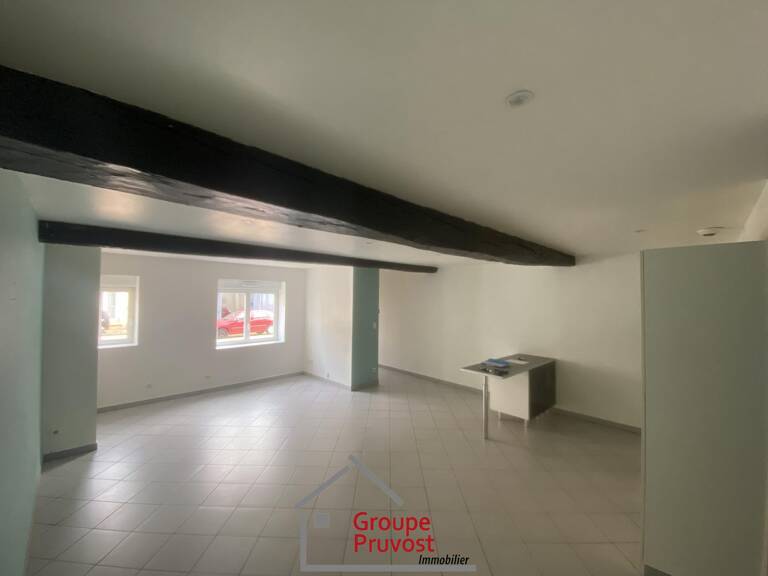 appartement rénové — photo 1