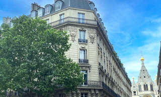Appartement 5 Pièces 179 m² à vendre à Paris 8 (75008)