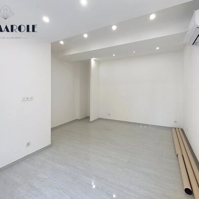 Maison 2 pièces 119000 €