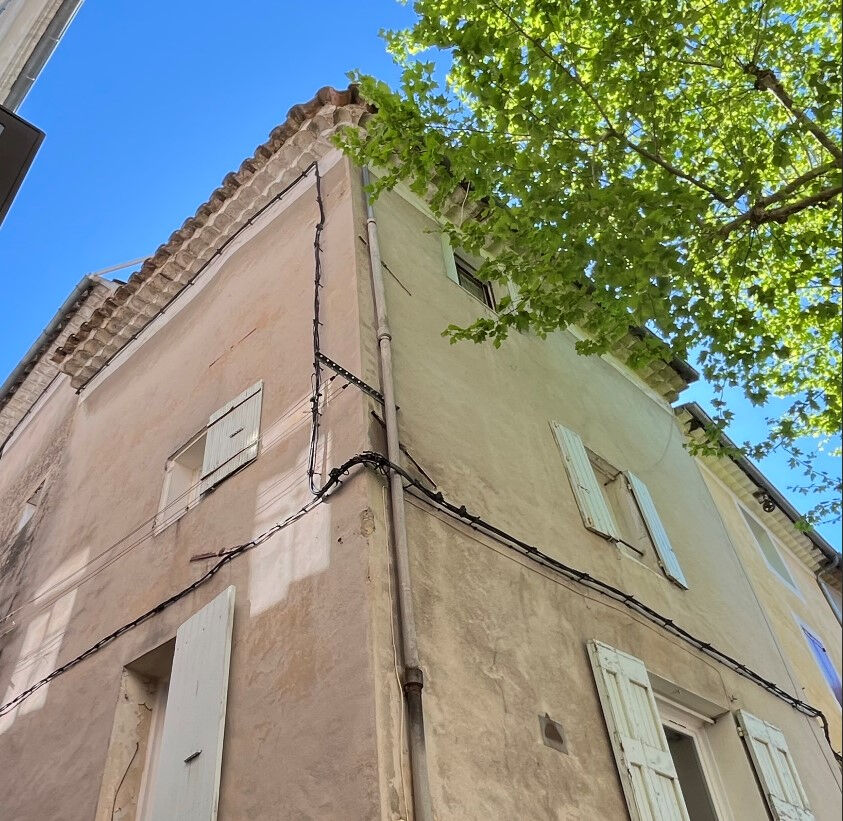 Agence immobilière de Square Habitat Apt
