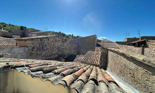 Immeuble  200 m² à vendre à Apt (84400)