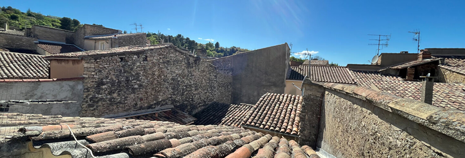 Immeuble  200 m² à vendre à Apt (84400)