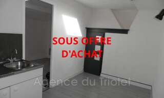 Appartement 1 Pièce 20 m² à vendre à Montpellier (34000)