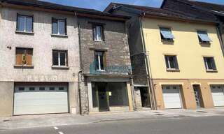 Maison 12 Pièces 266 m² à vendre à Salins-les-Bains (39110)