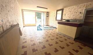 Maison 12 Pièces 266 m² à vendre à Salins-les-Bains (39110)